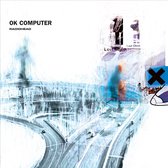 Radiohead ‎ - OK Computer (CD)