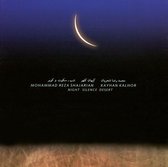 M.R. Shajarian - Night Silence Desert (CD)