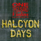 Halcyon Days - Complete Recordings
