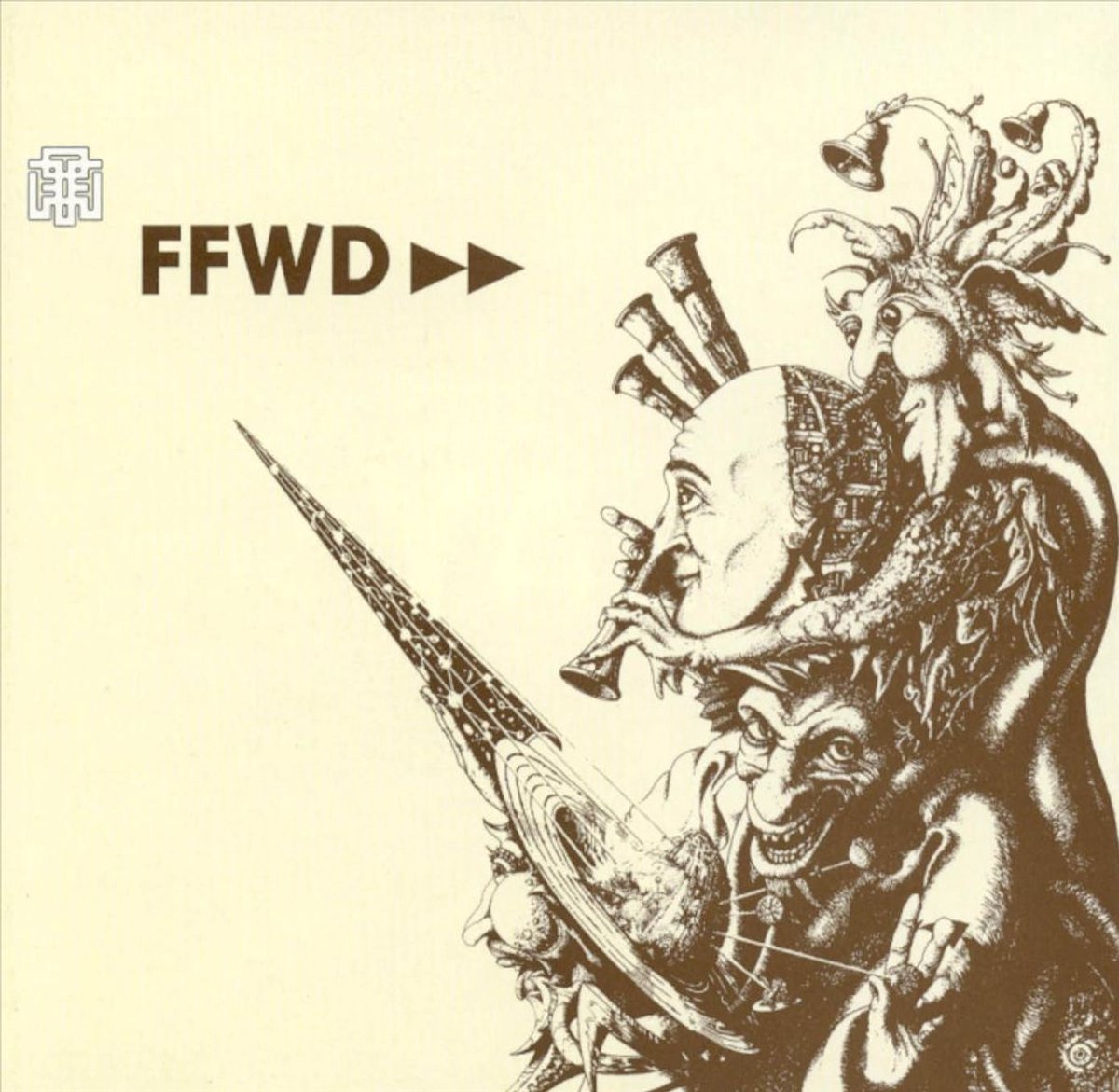 FFWD
