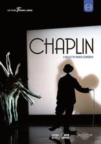 Mario Schroder (Choreography) Will - Chaplin Leipziger Ballett