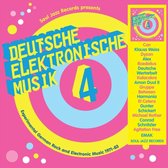 Deutsche Elektronische Musik 4 - Experimental German Rock And Electronic Music 1971-83