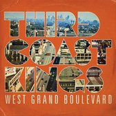 The Third Coast Kings - West Grand Boulevard (CD)