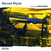 Various Artists - Usher: Sacred Physic (CD)