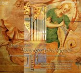 Musik Aus Der Dresdner Schlosskapel
