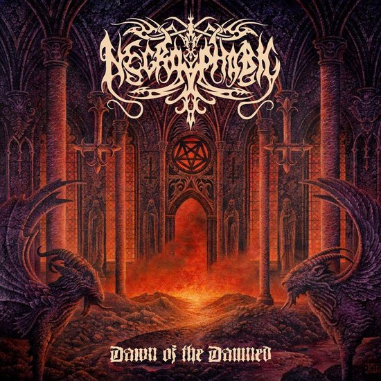 Dawn Of The Damned
