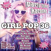 Girl Pop 36