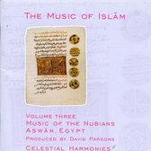 Music Of Islam - Music Of The Nubians (03) (CD)