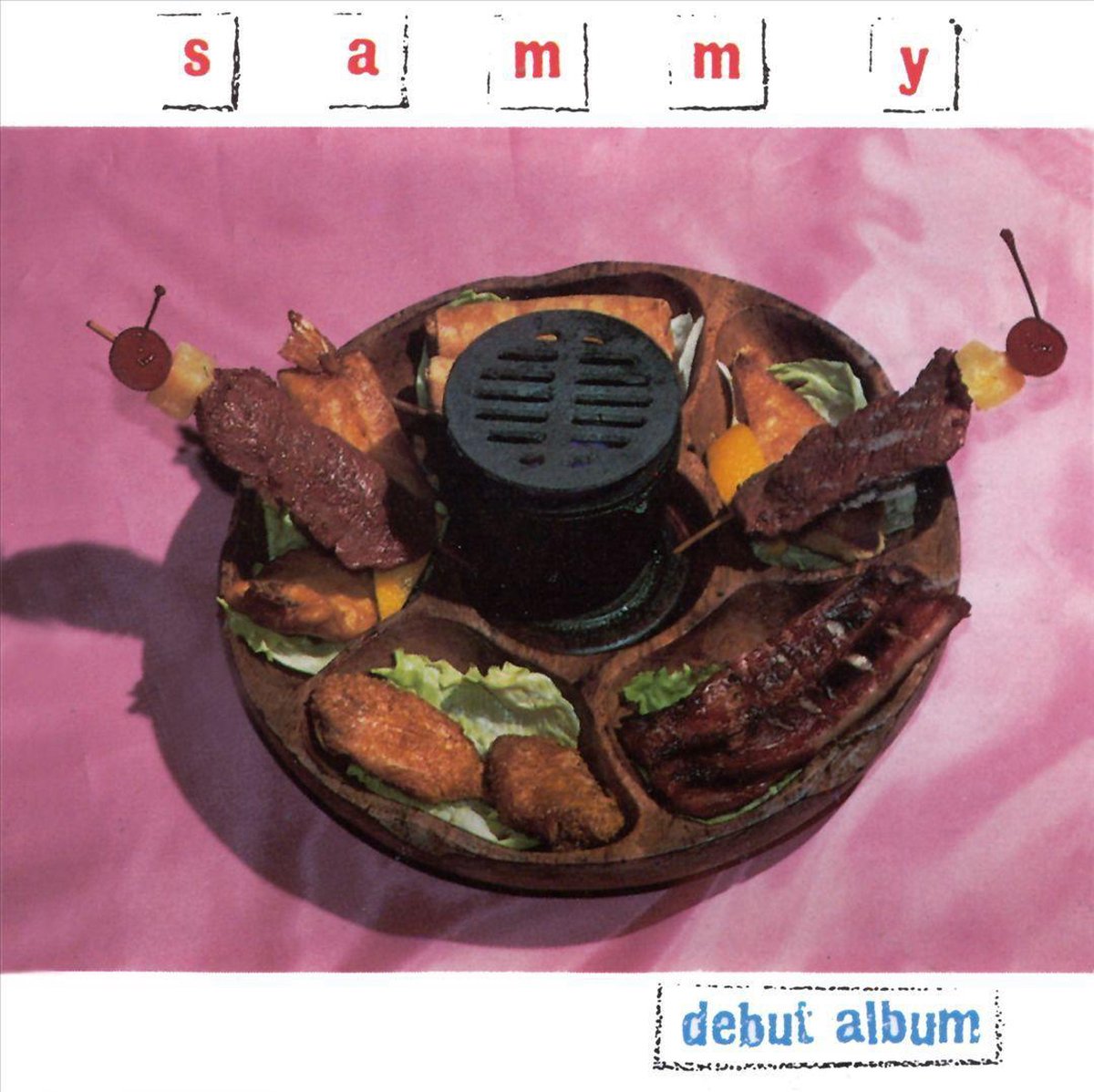 Debut Album