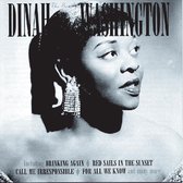 Best of Dinah Washington [EMI]