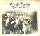 Stephen & Lilac Time Duffy - Runout Groove (CD)