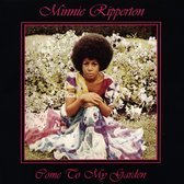 Minnie Ripperton - Come To My Garden (CD)