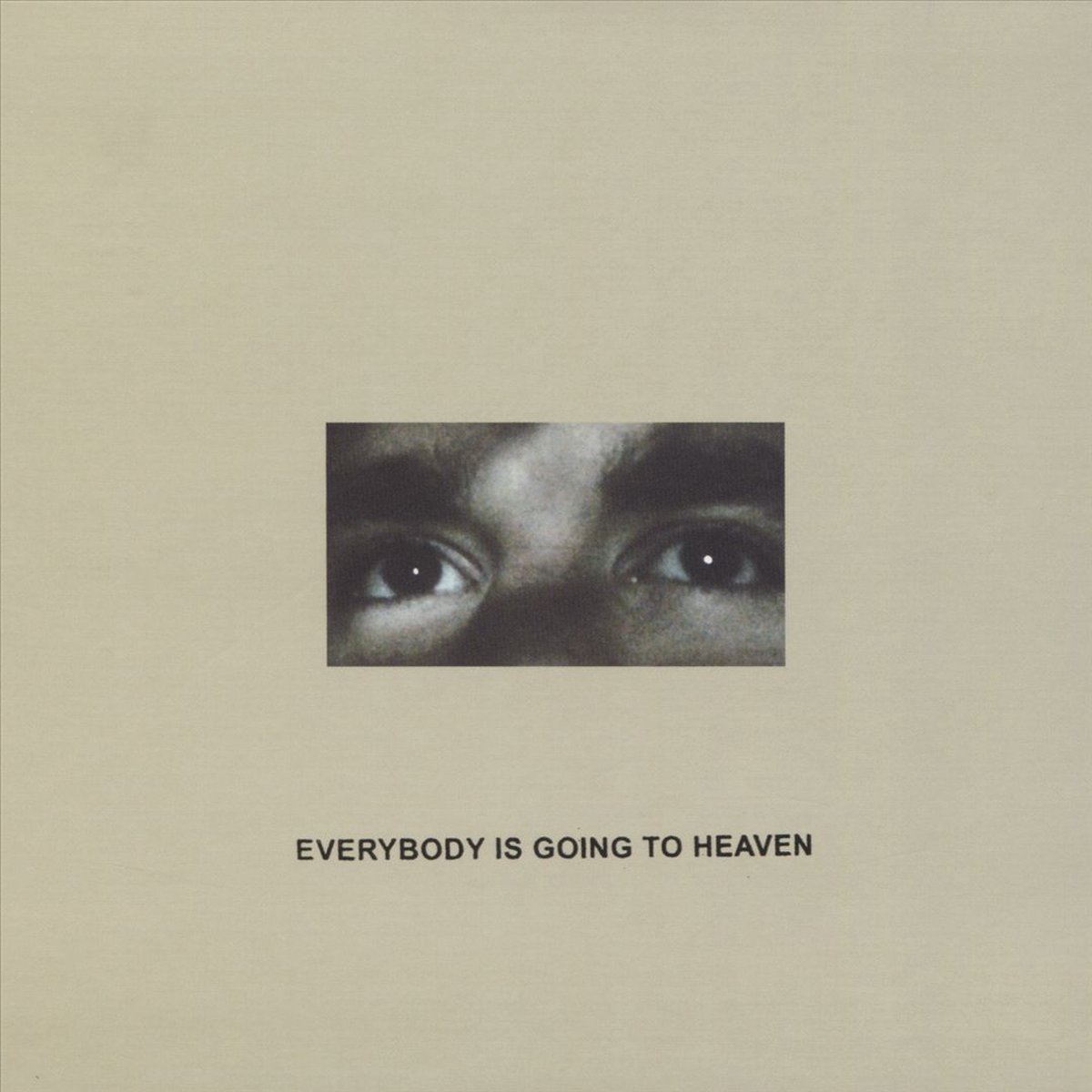Citizen - Everybody Is Going To..