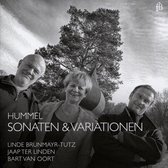Sonaten Und Variationen (CD)
