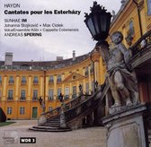 Haydn: Cantates pour les Esterházy