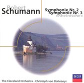 Symphony No.2&3