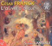 César Franck: The Organ Works