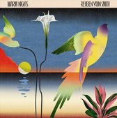 Ruben Vaun Smith - Warm Nights (LP)