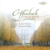 Andrea Noferini - Offenbach: Cello Duets Opp. 49, 51