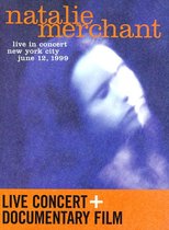 Live in Concert [Video]