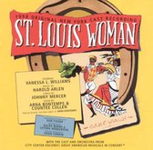 St. Louis Woman [1998 Original New York Cast]