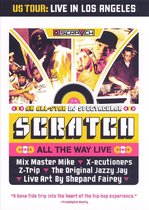 Scratch -all The Way Live