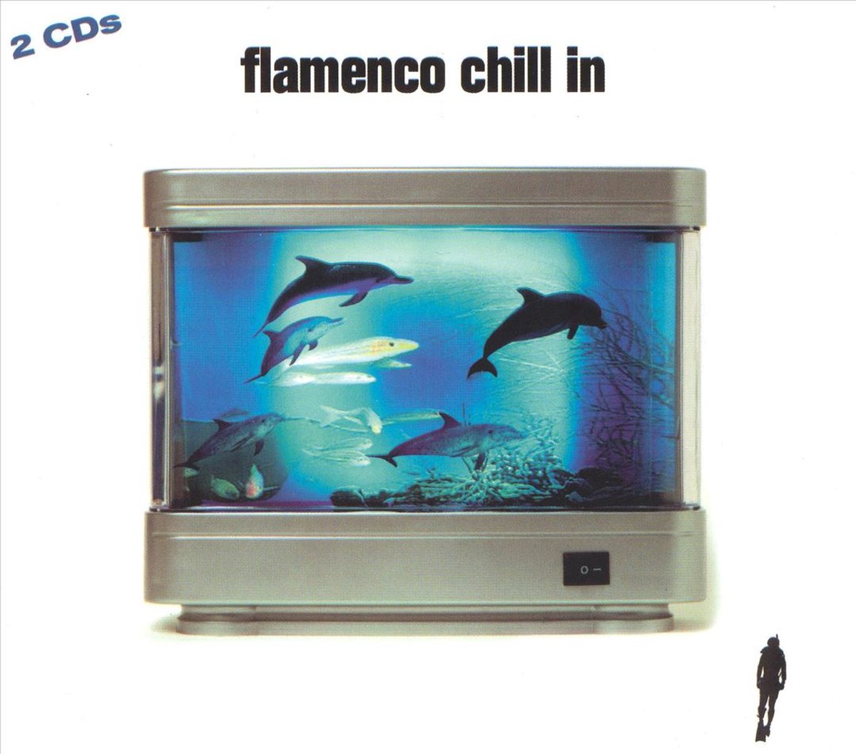 Flamenco Chill In