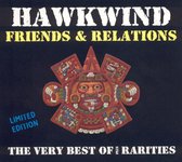 Friends & Relations: The Very Best Of/Rarities