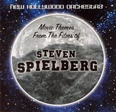 Steven Spielberg Movie Themes