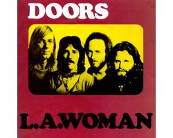 L.A. Woman