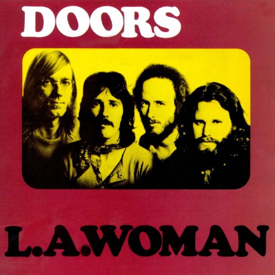 L.A. Woman