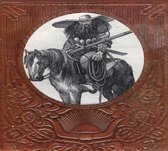 Armazilla - Texas Weed (CD)