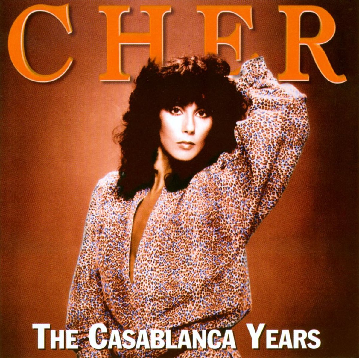 The Casablanca Years