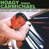 Hoagy Sings Carmichael