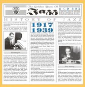 Va-History Of Jazz 1917-1939-8 - Va-History Of Jazz 1917-1939-8