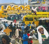 Various Artists - Lagos Stori Plenti (CD)