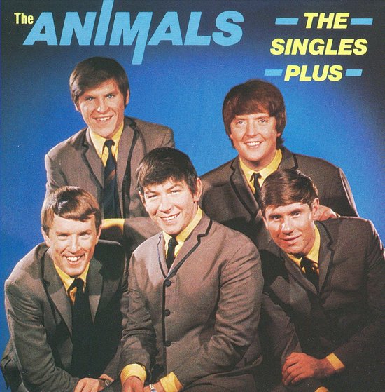 The Singles Plus