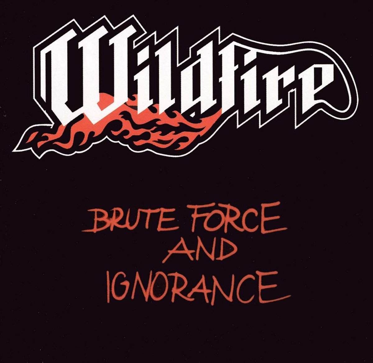 Brute Force & Ignorance