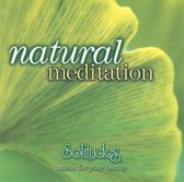 Natural Meditation