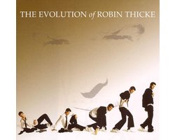 Evolution Of Robin -Deluxe Edition-