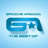 Best Of - Groove Armada