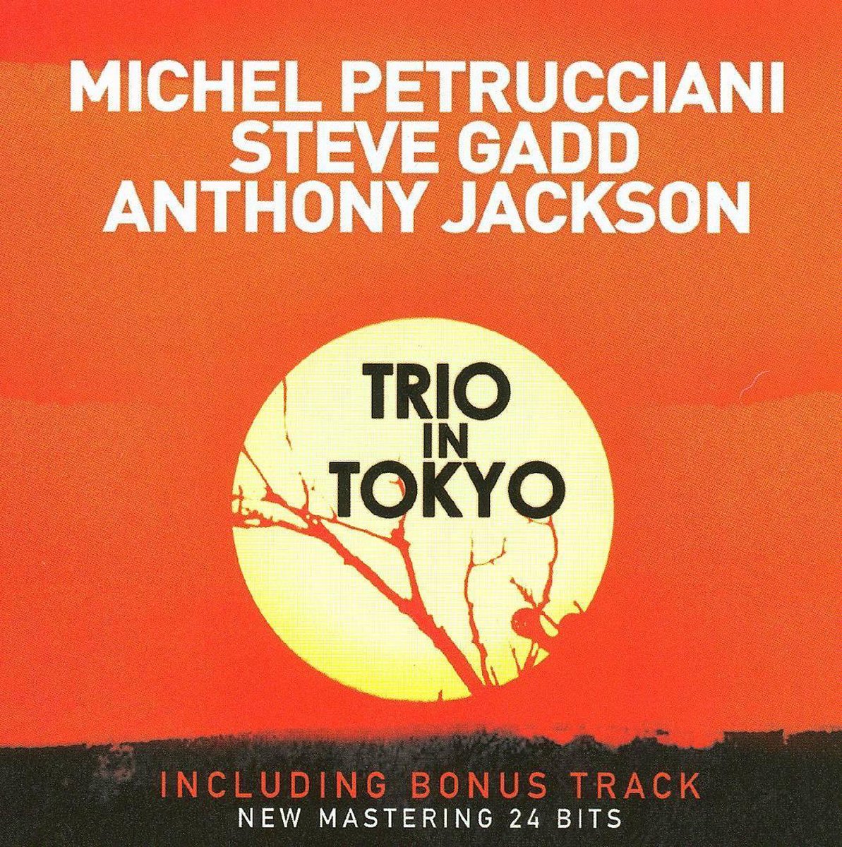 Trio in Tokyo