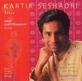 Kartik Seshadri - Guruvandhana. Tribute To Ravi Shank (CD)