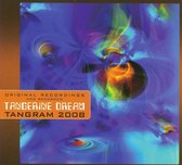 Tangerine Dream - Tangram 2008 (CD)