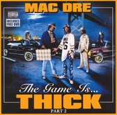 Game Is Thick, Vol. 2 [Bonus DVD]