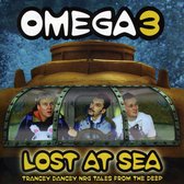 Lost At Sea Mixed By  Captain Tinrib