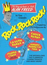 Alan Freed S Rock Rock Rock!