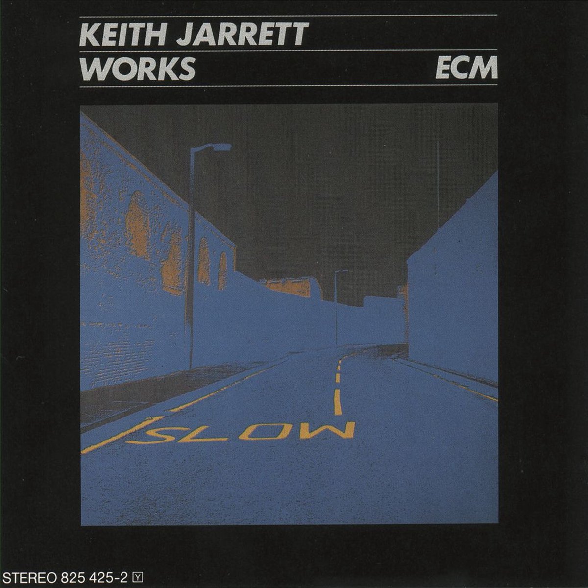 ECM Works