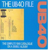 UB40 File