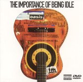 Importance Of..-Dvd/S-